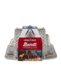 Nordic Ware Gingerbread House Bundt Pan
