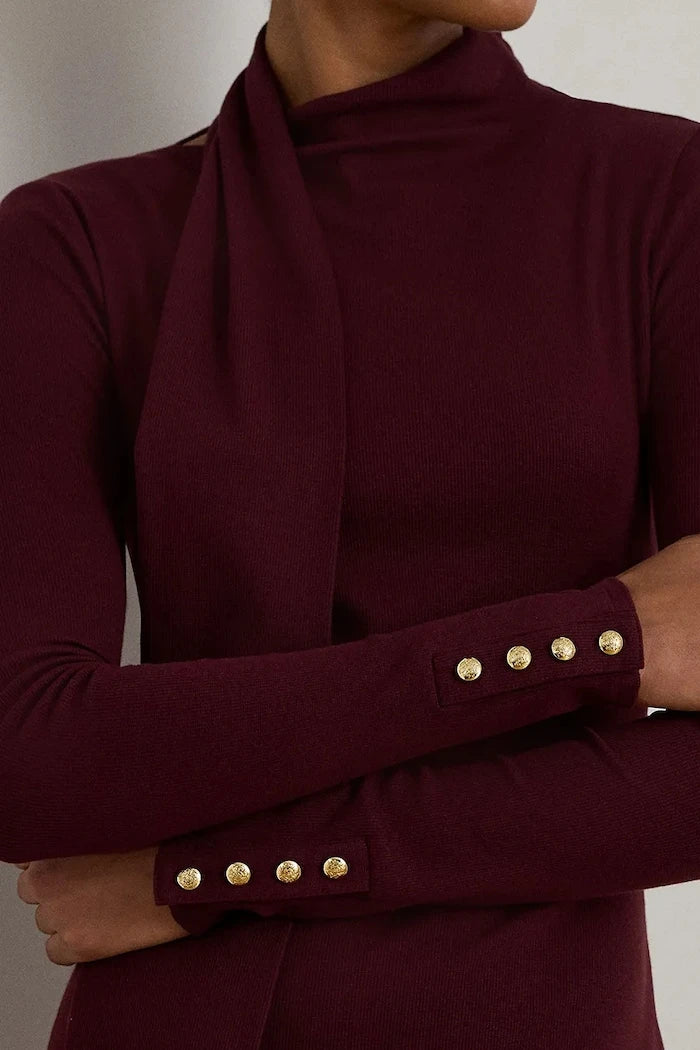 Рокля Lauren Ralph Lauren