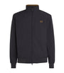 Fred Perry Navy Brentham Jacket