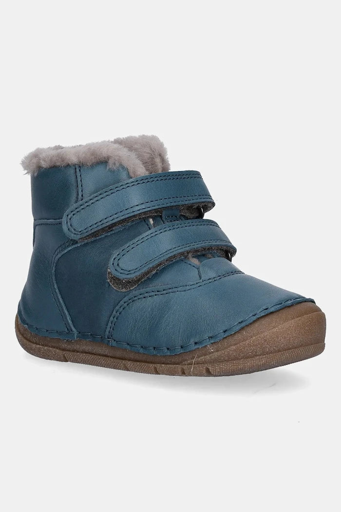 Froddo PAIX UP WINTER Çocuk Deri Kışlık Botlar