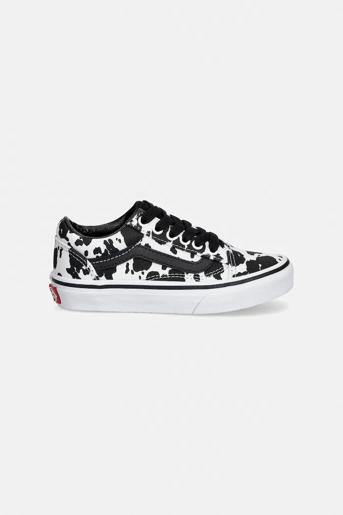 Vans Old Skool ниски кецове за деца