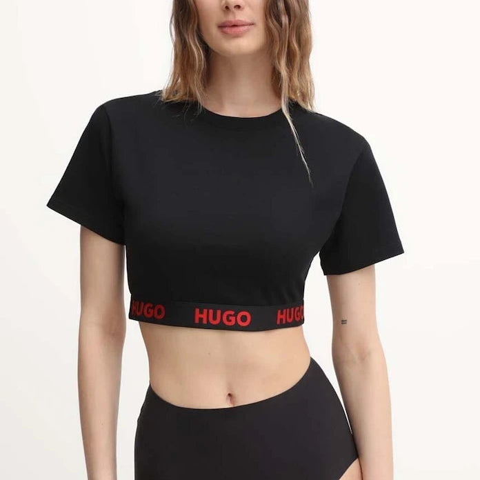 HUGO Ev Tişörtü