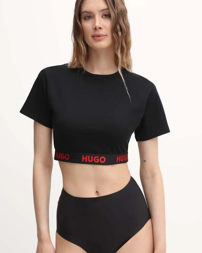 HUGO Ev Tişörtü