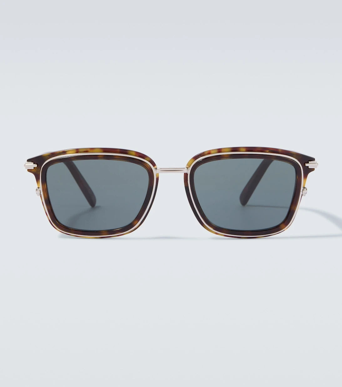 Dior Eyewear - DiorBlackSuit S18U square sunglasses