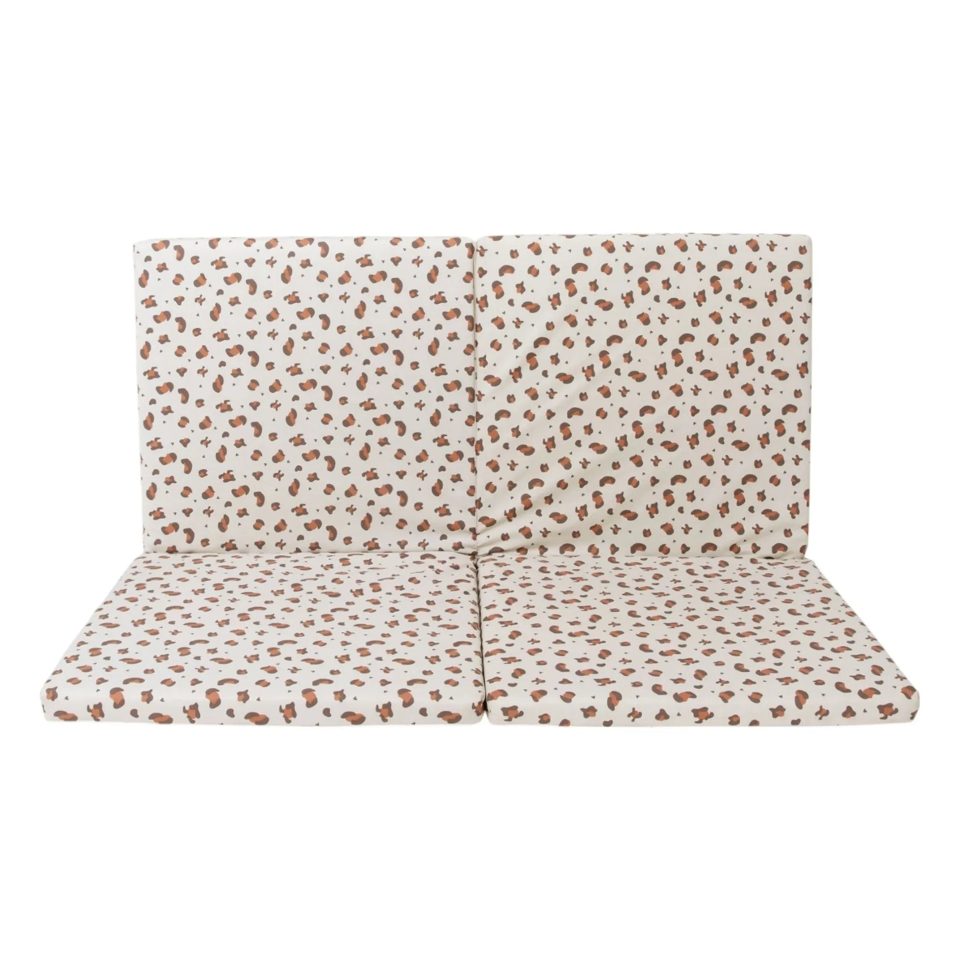 Candide - Motorization mats