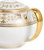 Bone China Bacchus Teapot (800ml)