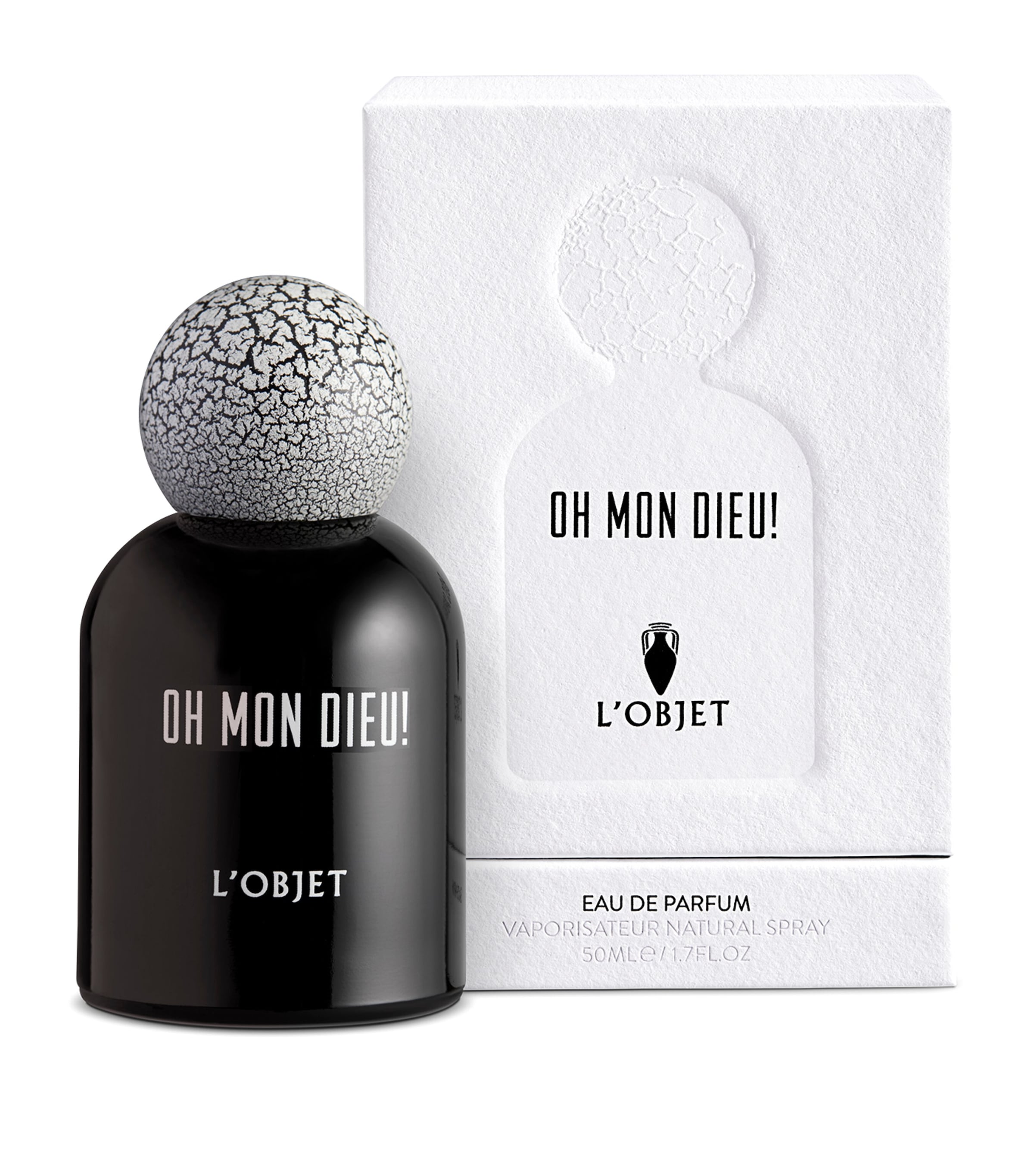 Oh Mon Dieu! Eau de Parfum (50ml)