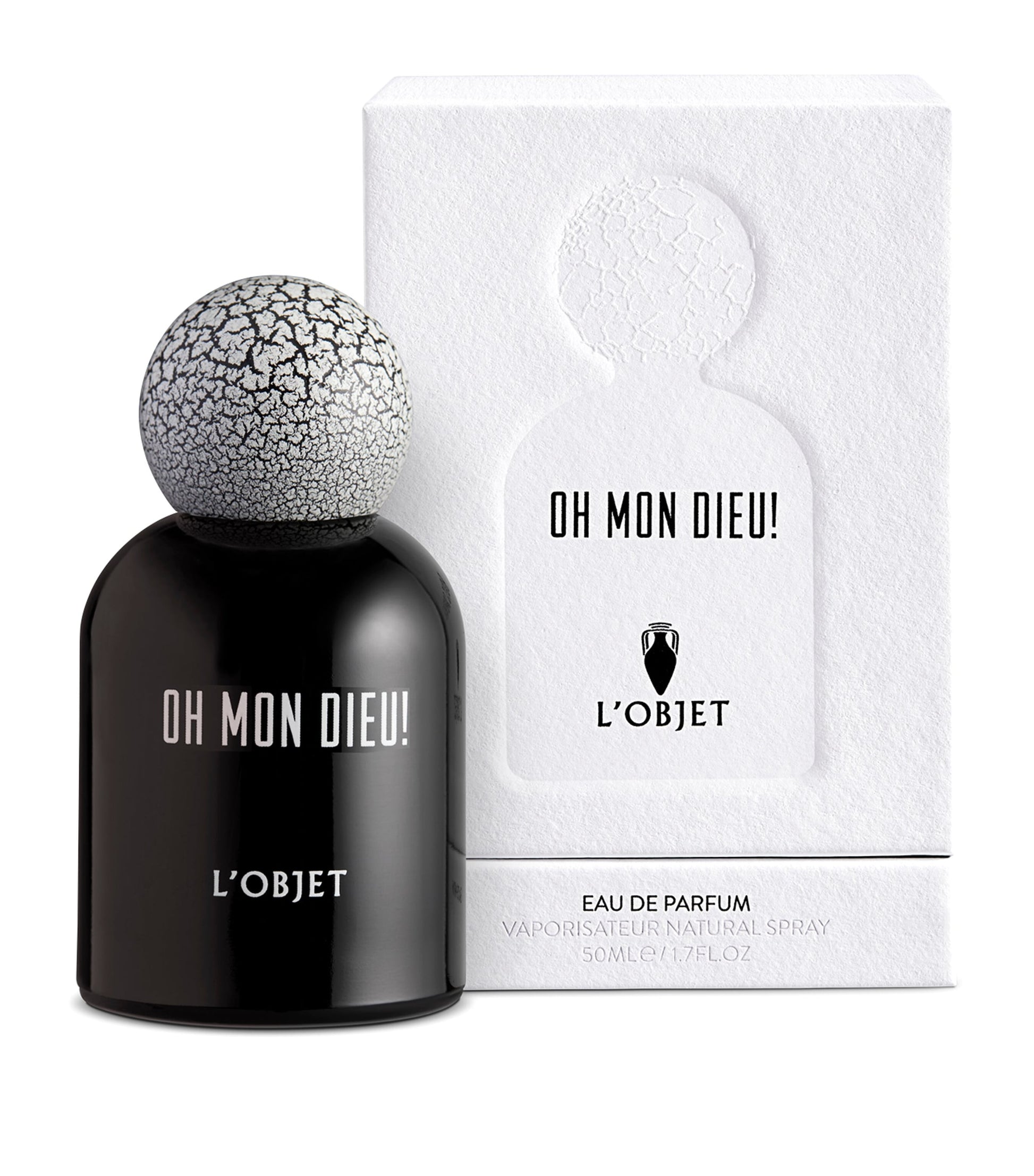 Oh Mon Dieu! Eau de Parfum (50ml)