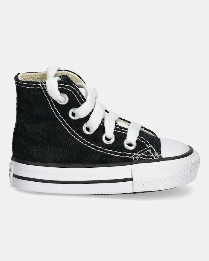 Converse - Високи кецове за деца