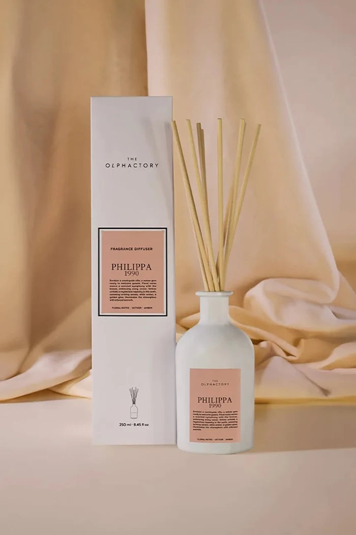The Olphactory Kokulu Difüzör 250 ml