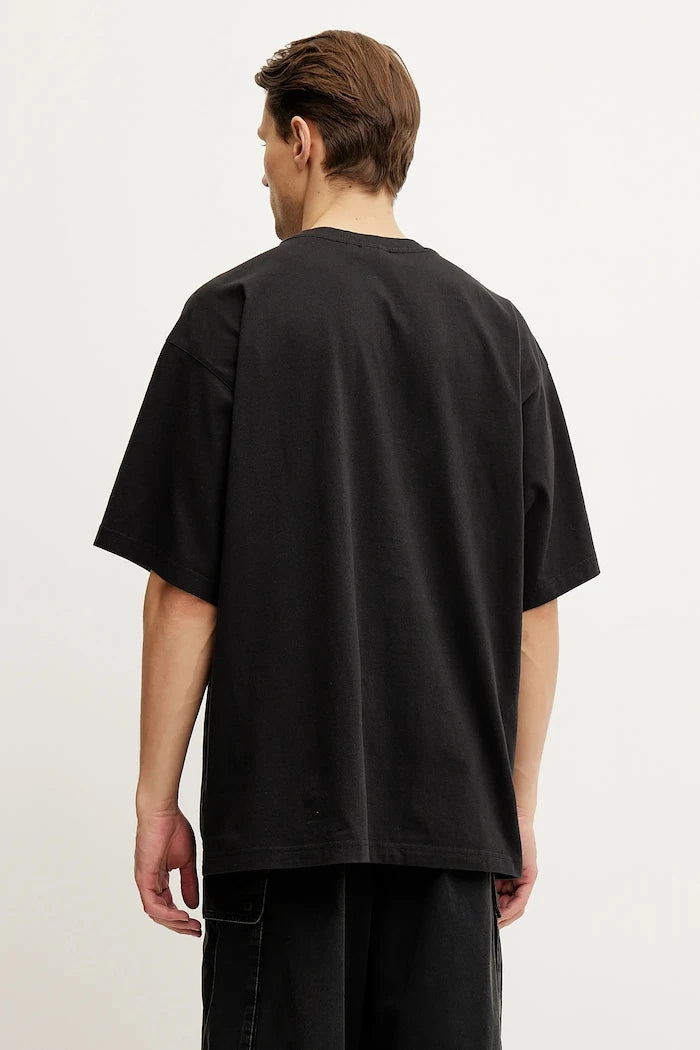 adidas Originals GRAPHIC SS TEE Pamuklu Tişört