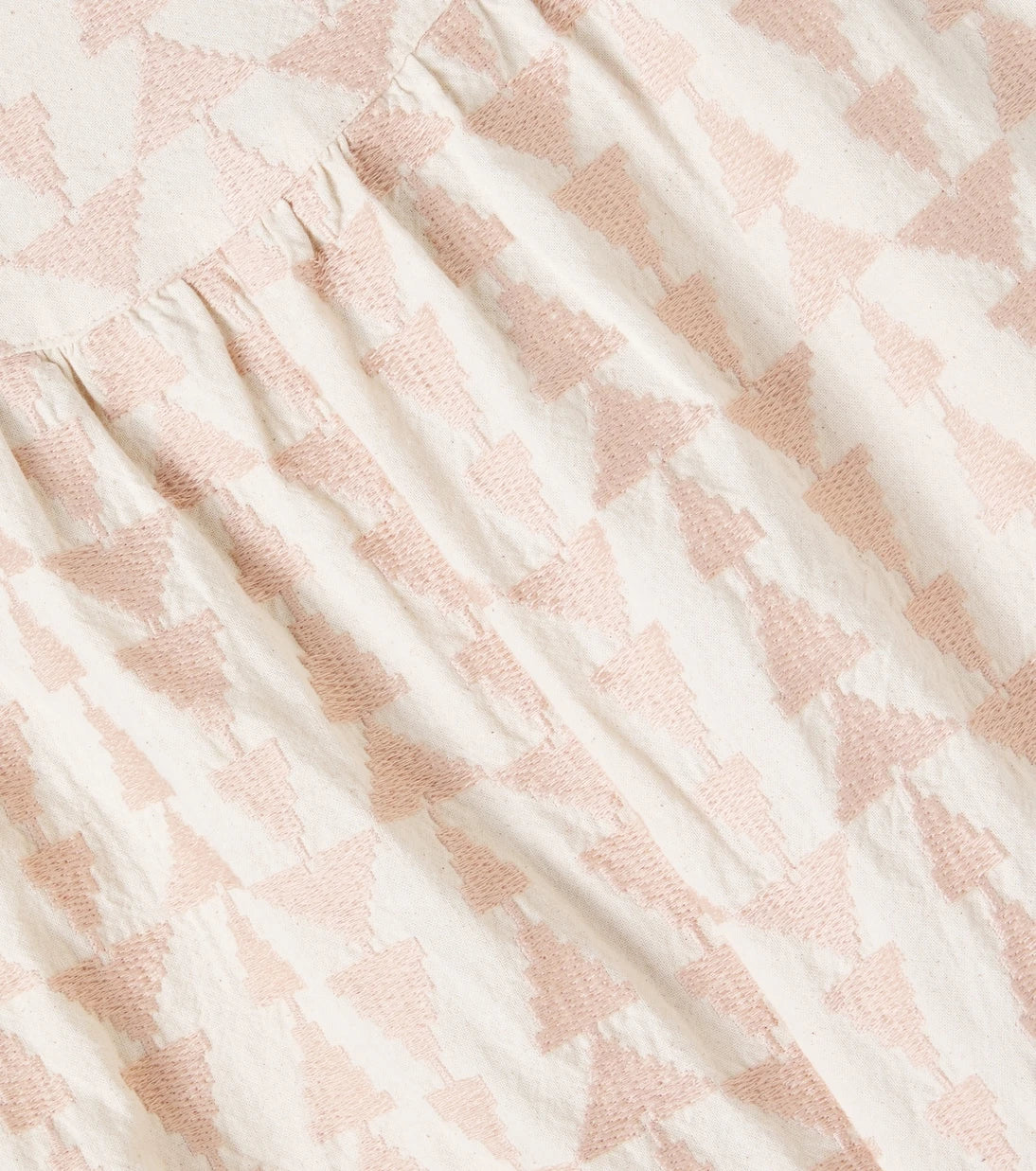 Donsje - Baby Salotte printed cotton playsuit