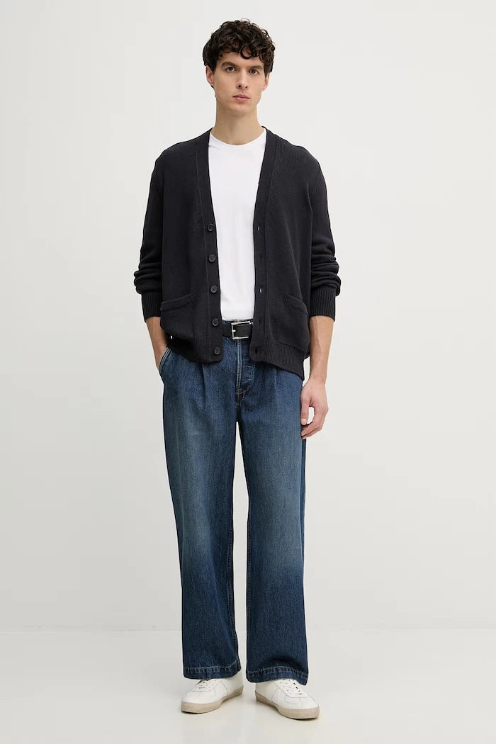 Calvin Klein Jeans тениска мъжка от памук