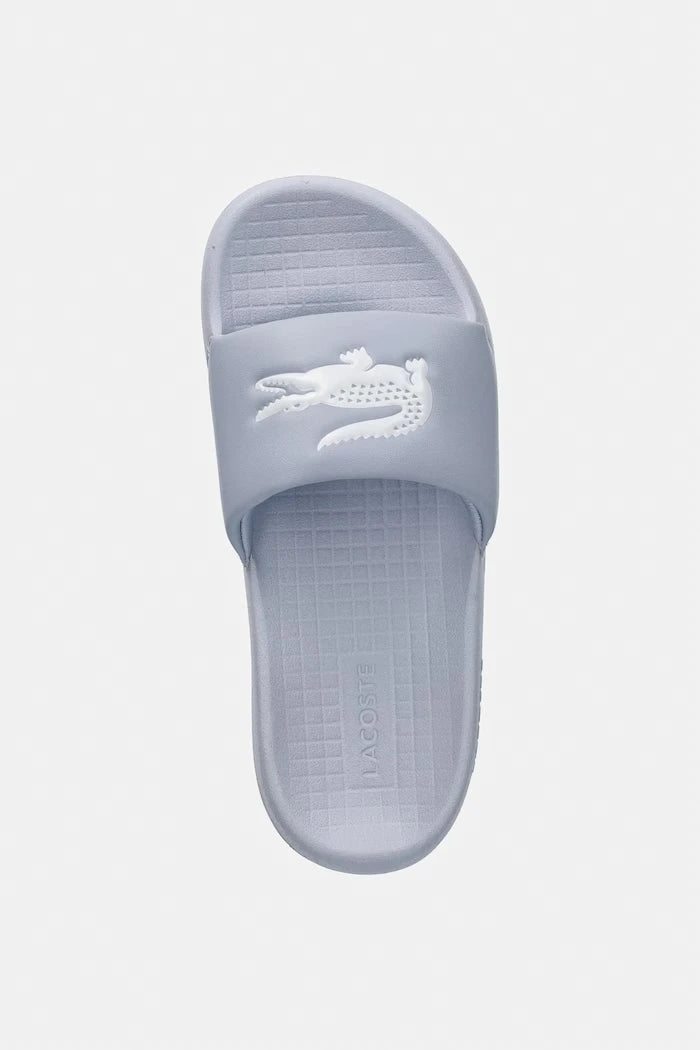 Lacoste Çocuklar İçin Açık Burunlu Terlikler