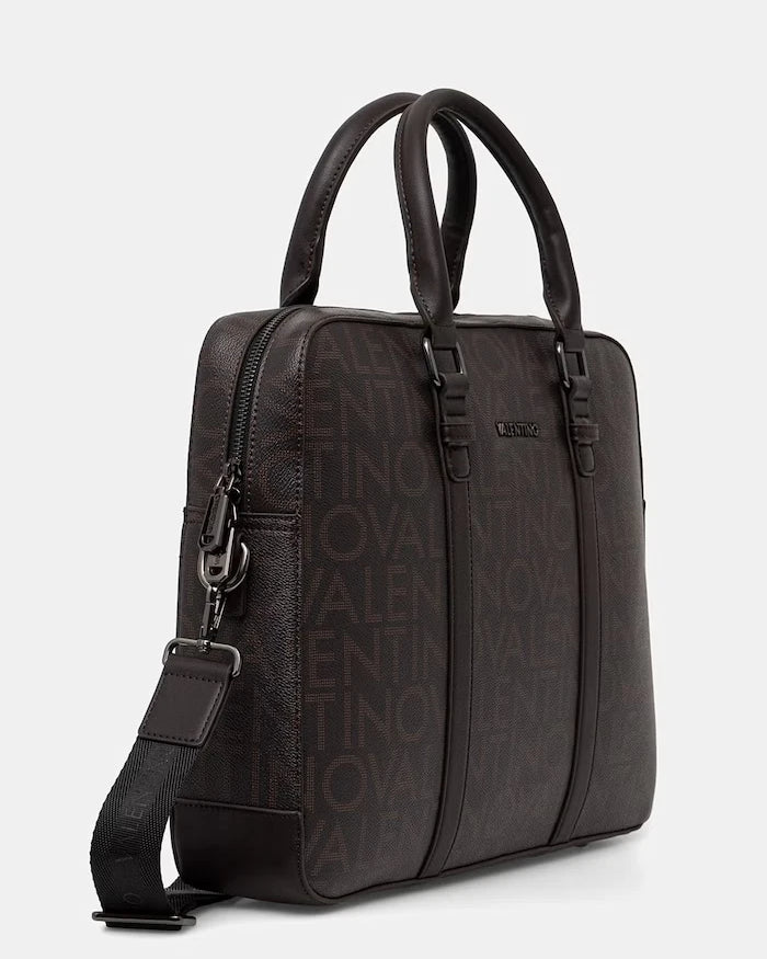 Valentino Bags erkek laptop çantası KING RE