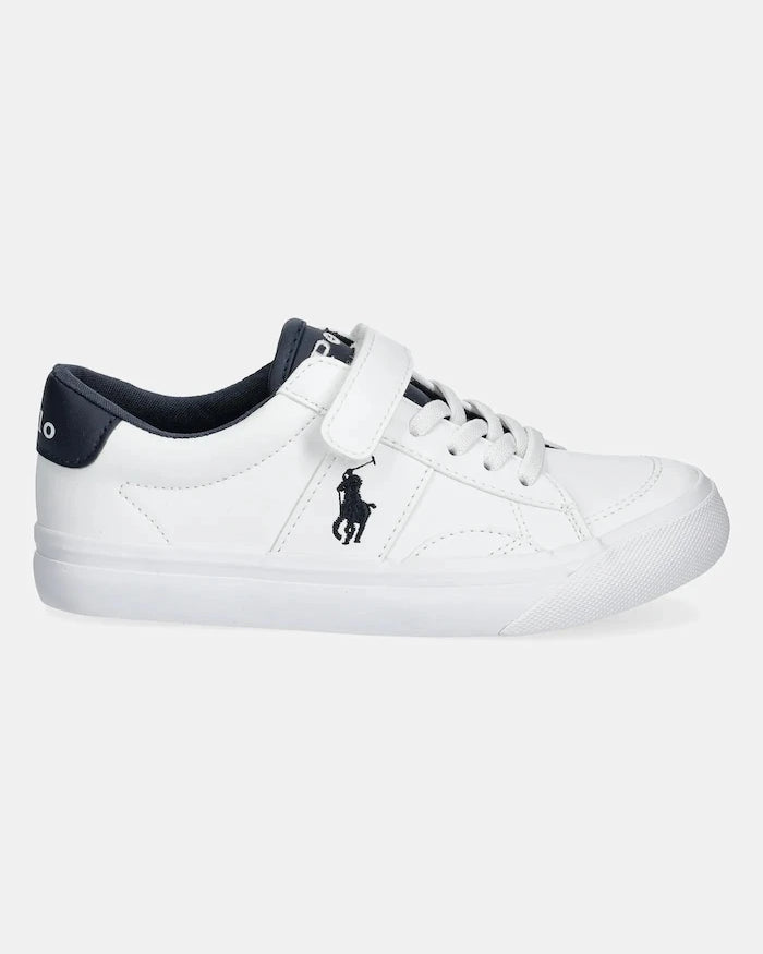 Детски маратонки Polo Ralph Lauren RYLEY PS