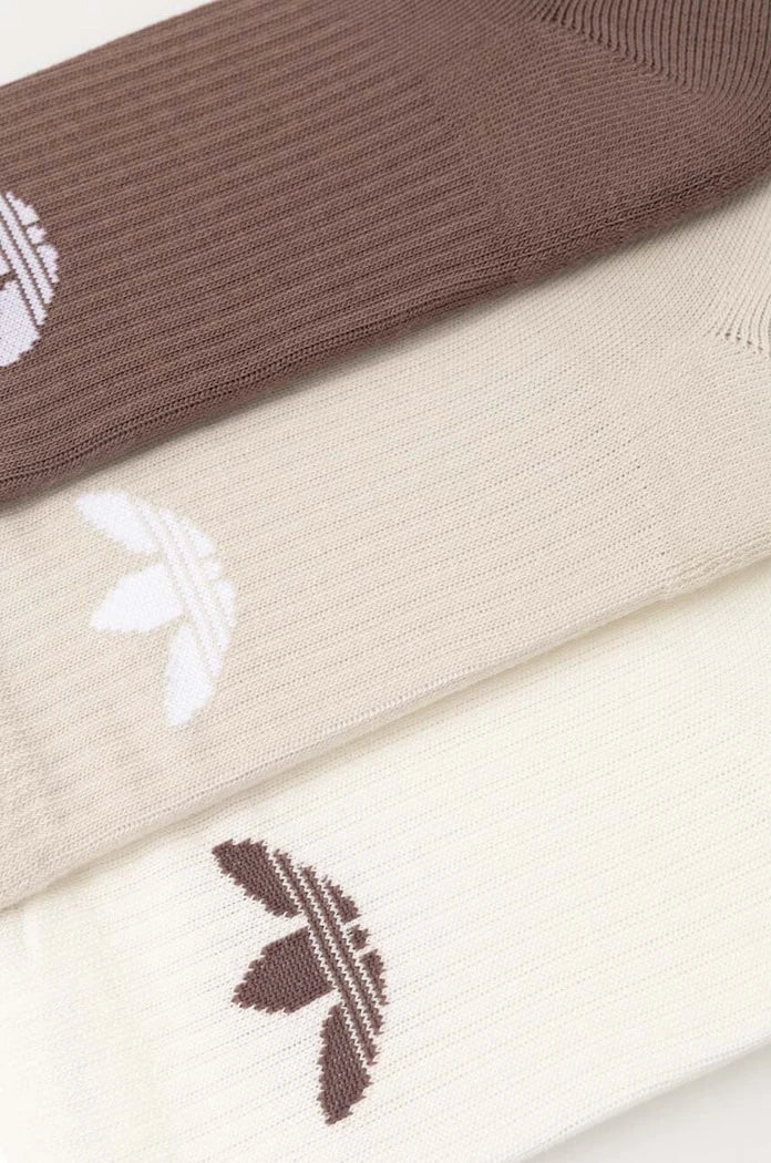 adidas Originals Çorap (6 çift) 6'lı paket