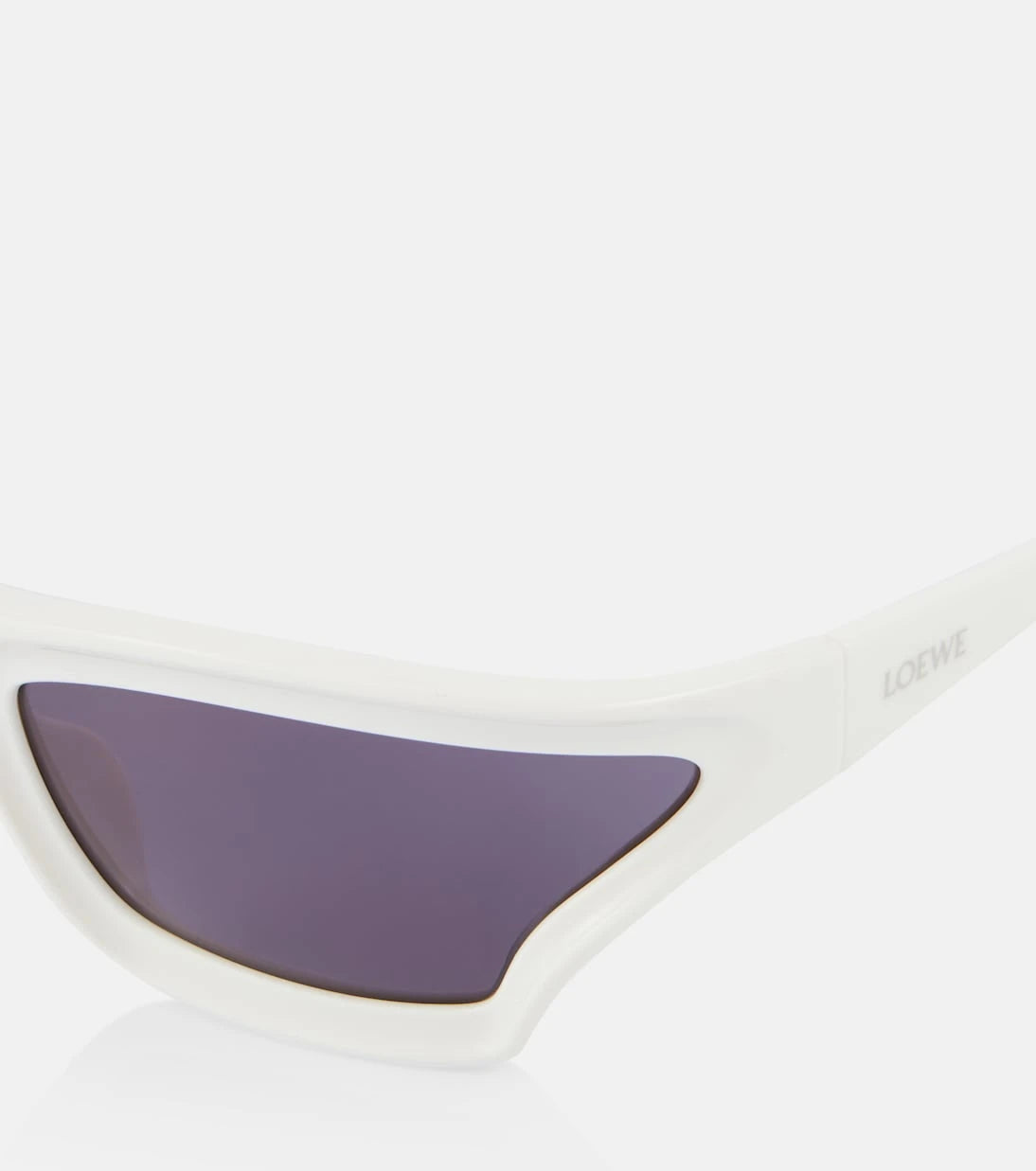 Loewe - Paula's Ibiza cat-eye sunglasses