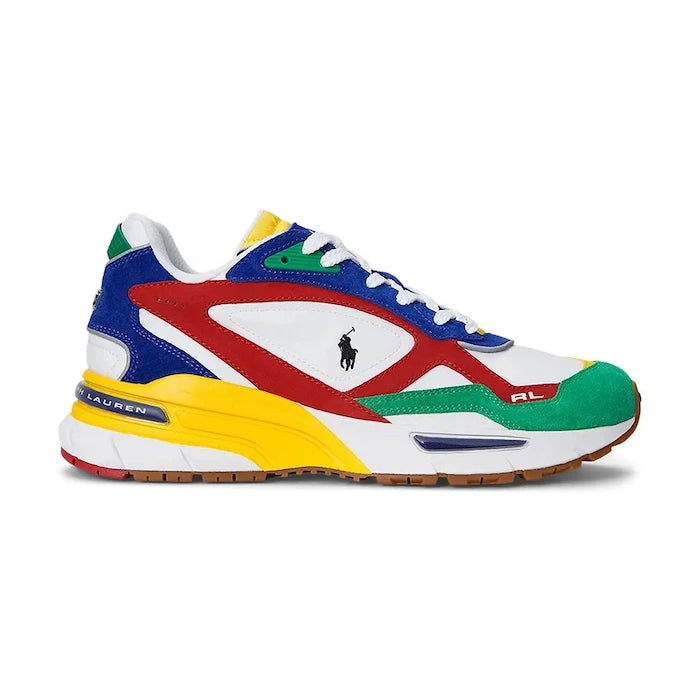 Маратонки Polo Ralph Lauren Trackstr 275