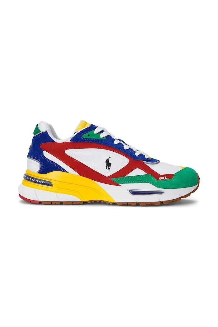 Маратонки Polo Ralph Lauren Trackstr 275