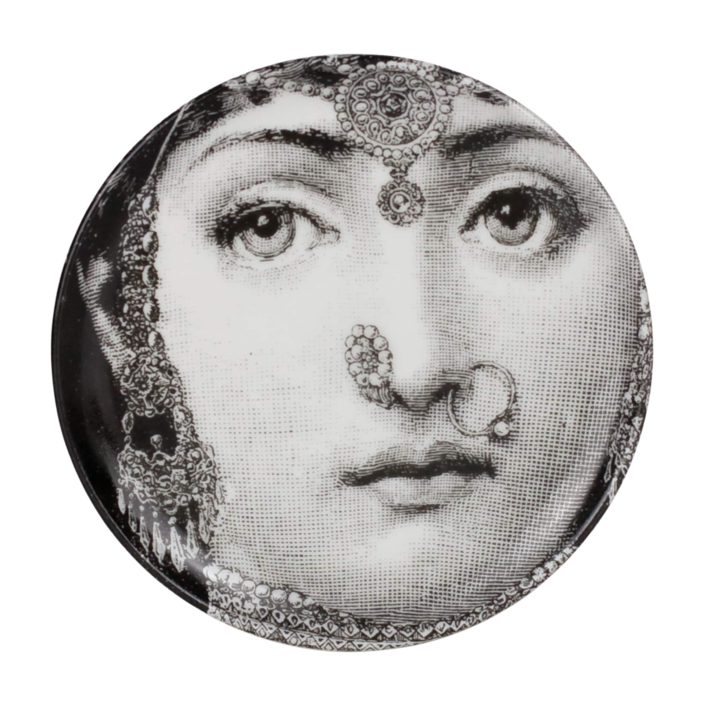 Tema e Variazioni N.228 Decorative Holder