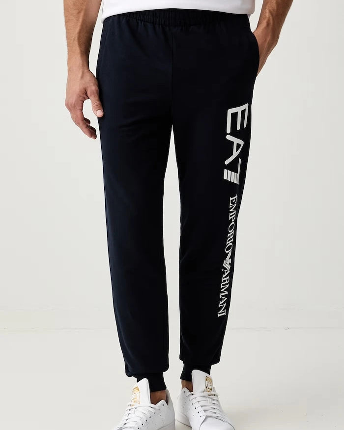 EA7 Emporio Armani erkek pamuklu eşofman altı