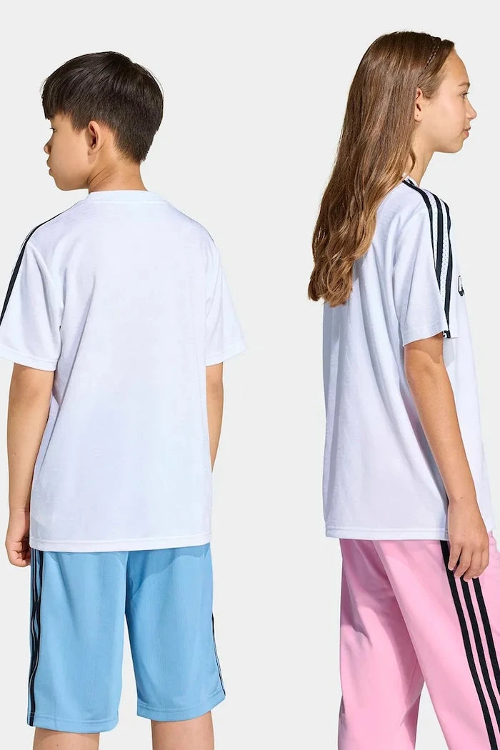 Детска тениска adidas Originals MINECRAFT