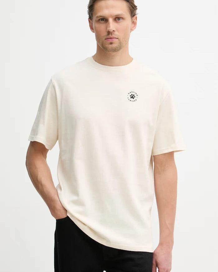 Kaotiko тениска от памук