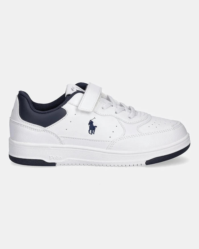 Polo Ralph Lauren MASTERS COURT II PS Çocuk Spor Ayakkabı