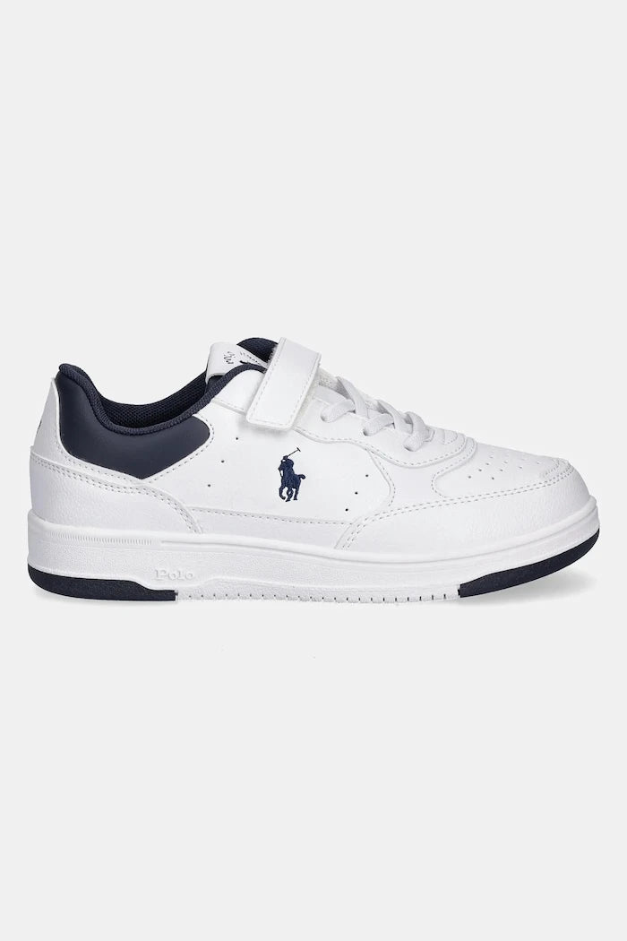 Детски маратонки Polo Ralph Lauren MASTERS COURT II PS