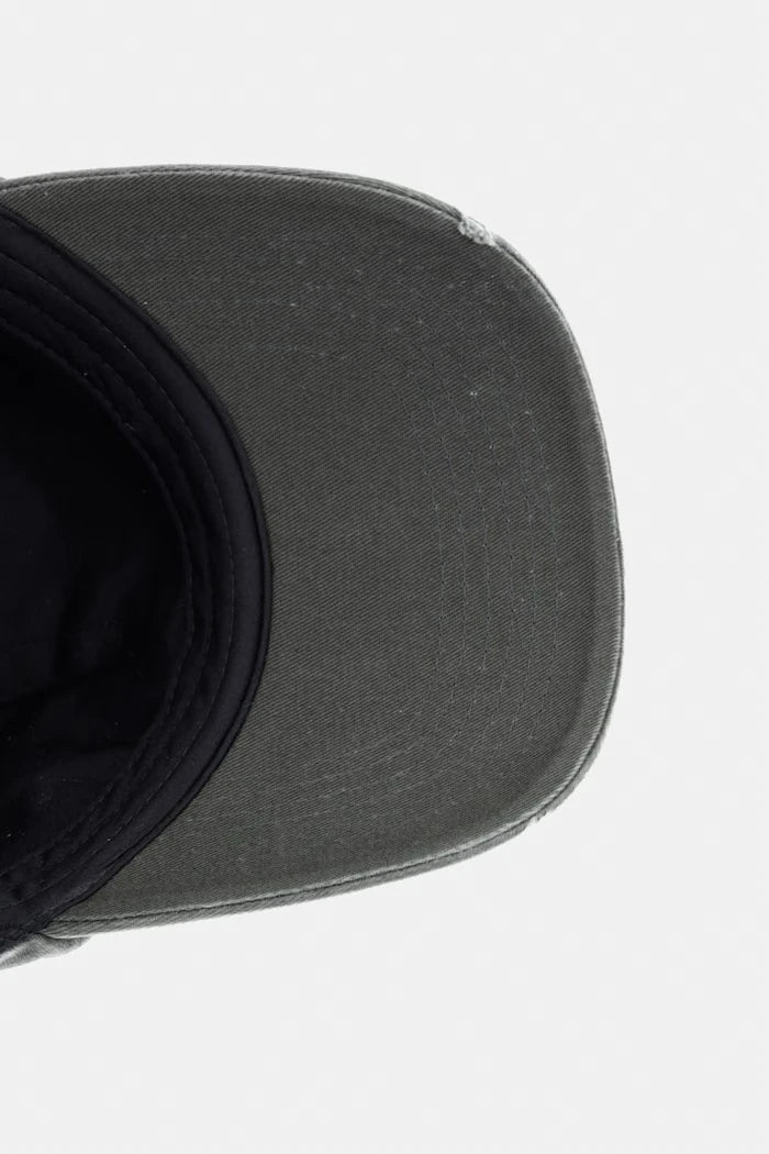 Karl Lagerfeld Jeans erkek pamuk şapka