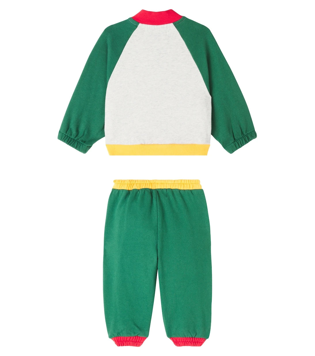 Bobo Choses - Baby Tic Tac Toe two-piece set