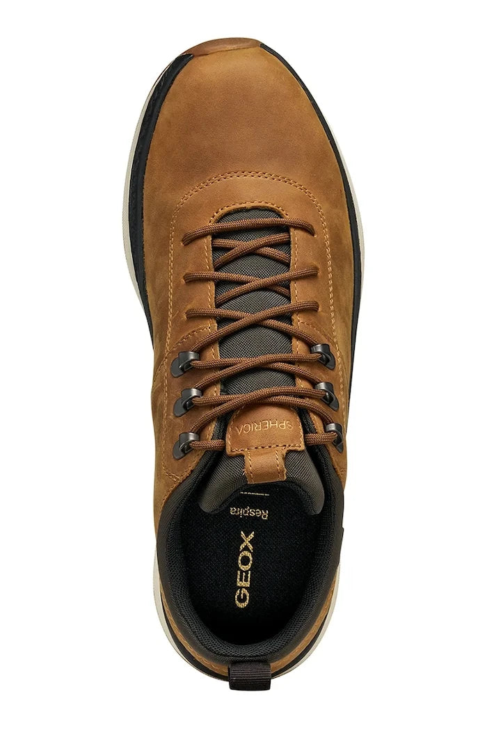 Geox U SPHERICA ACTIF X2 Spor Ayakkabı