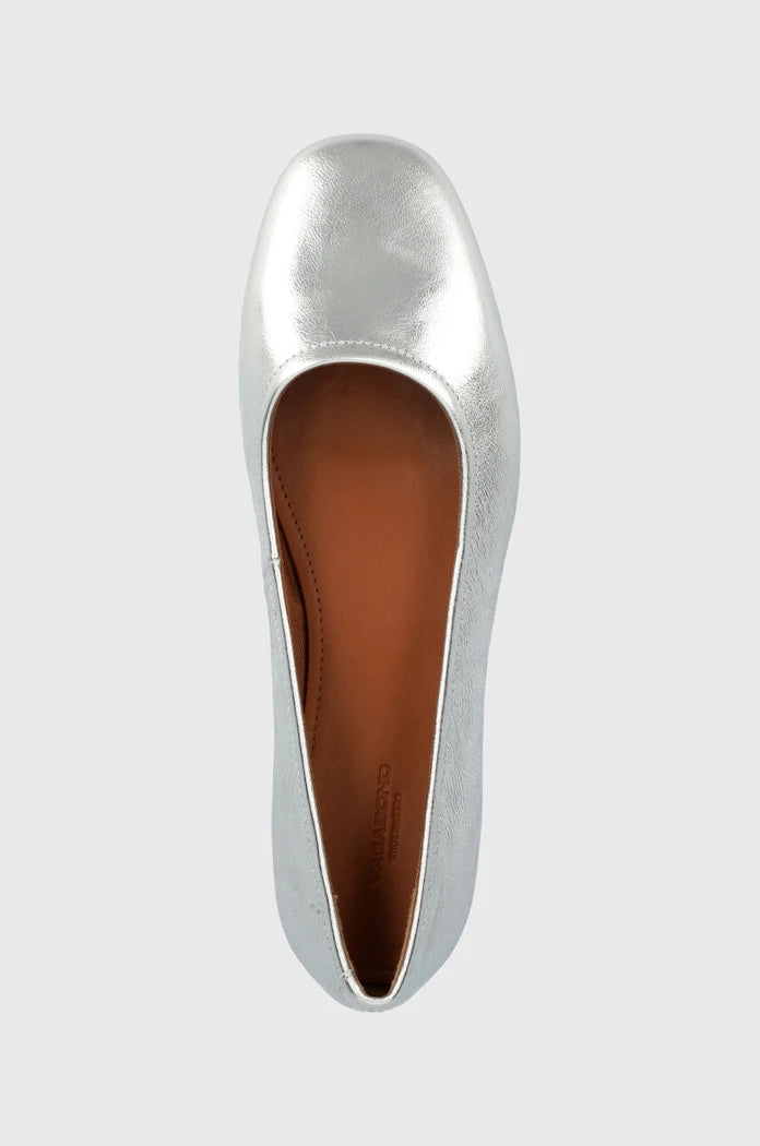 Кожени балеринки Vagabond Shoemakers Jolin