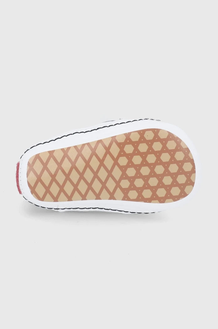 Детски високи кецове Vans