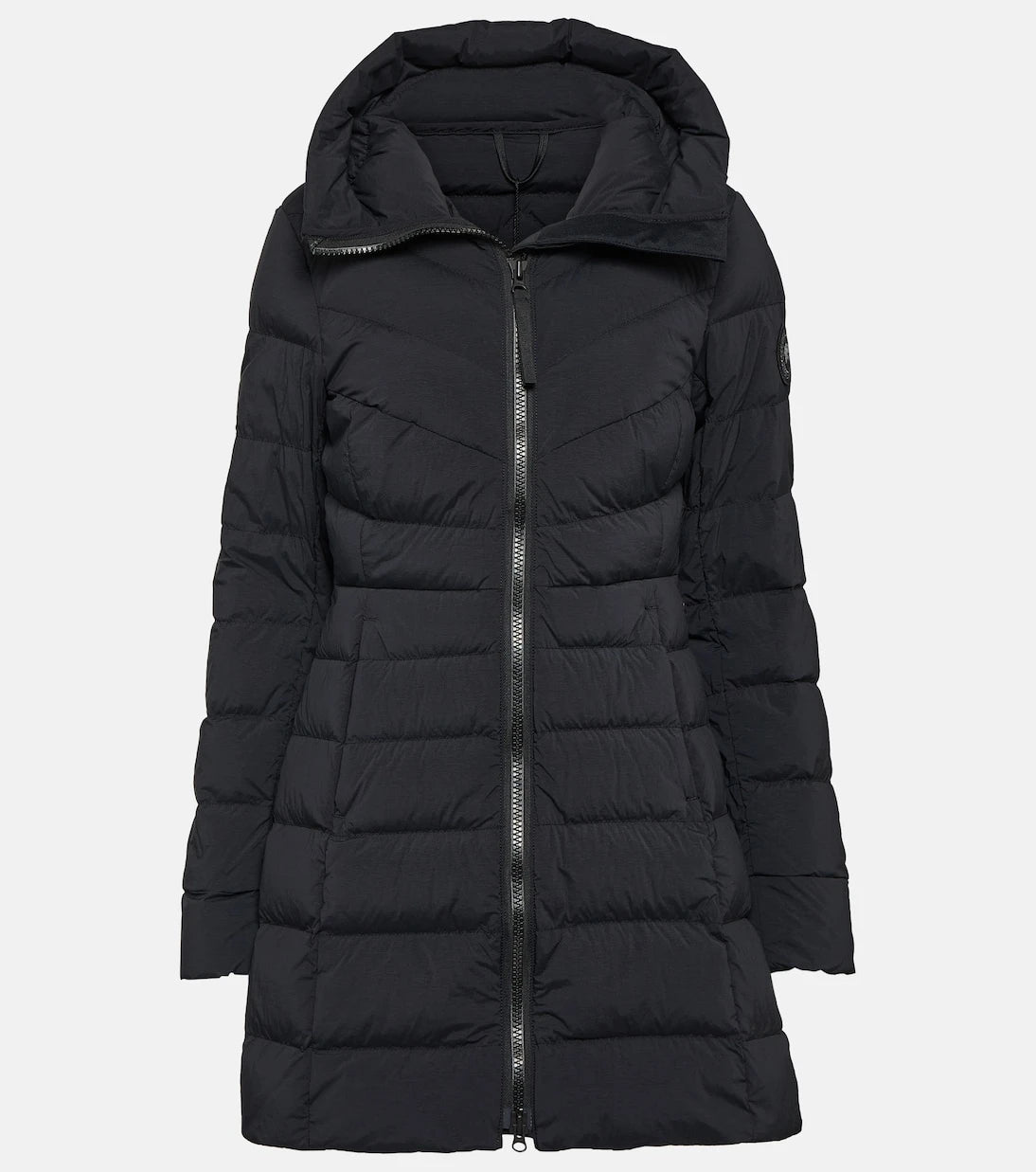 Canada Goose - Clair Short down coat