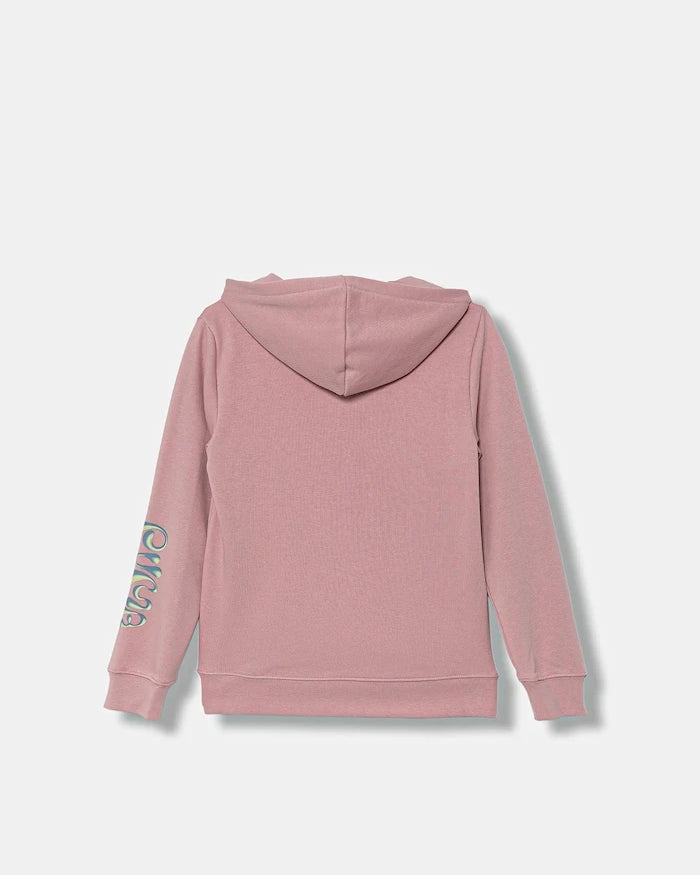 Детски суичър Puma TWEENERVERSE Hoodie TR G