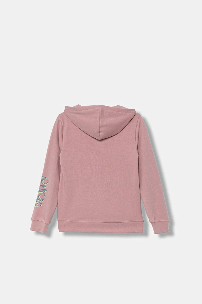 Puma TWEENERVERSE Hoodie TR G Çocuk Sweatshirt