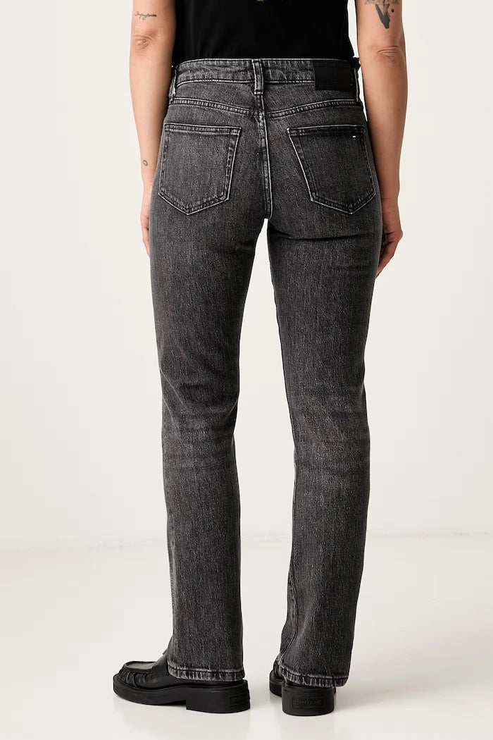 Tommy Jeans slim fit kadın kot pantolon