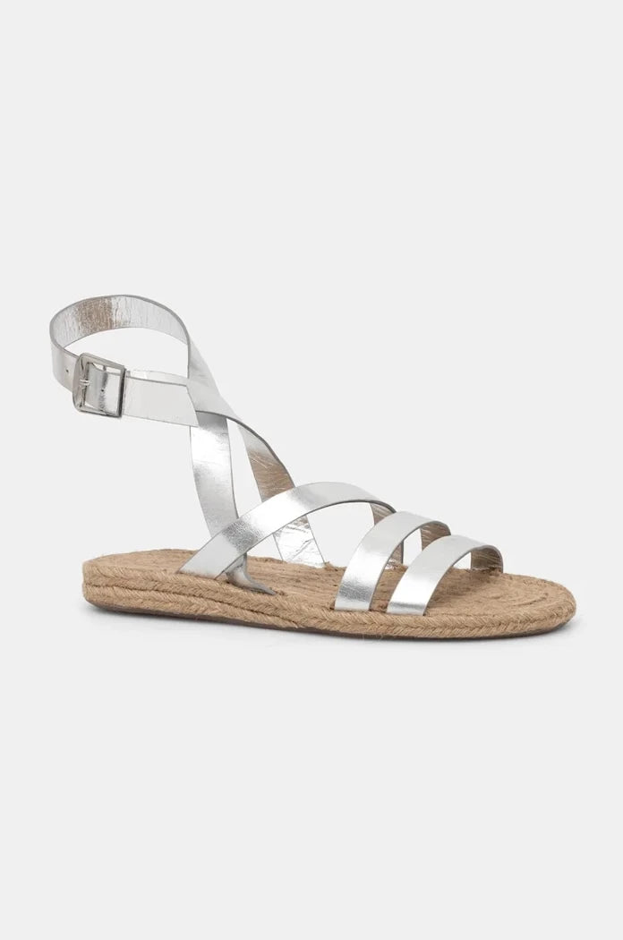 Кожени сандали Answear.LAB