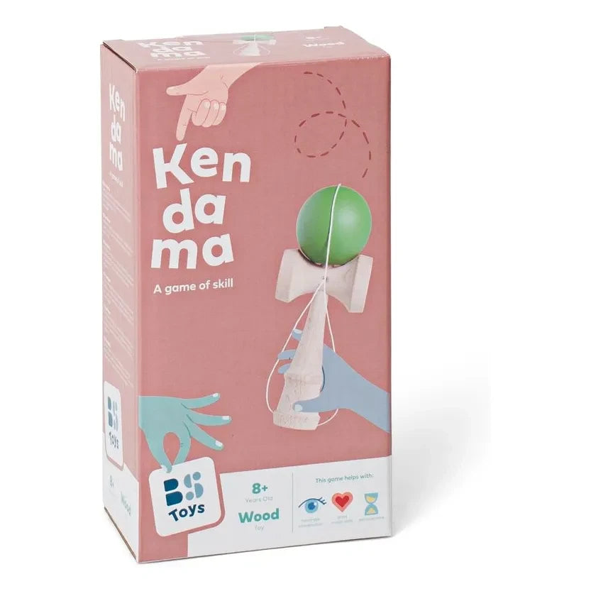 BS Toys - Kendama skill game