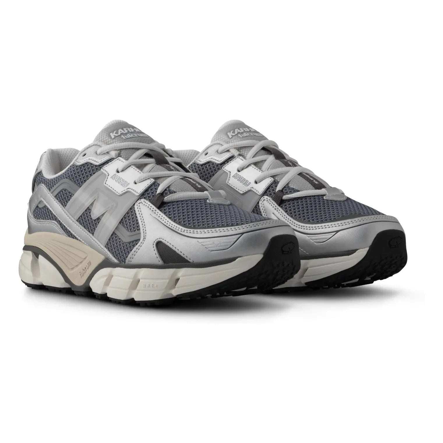 Karhu - Super Fulcrum Basket | Silver