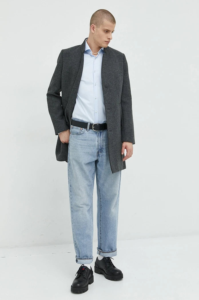 HUGO Pamuk Gömlek
