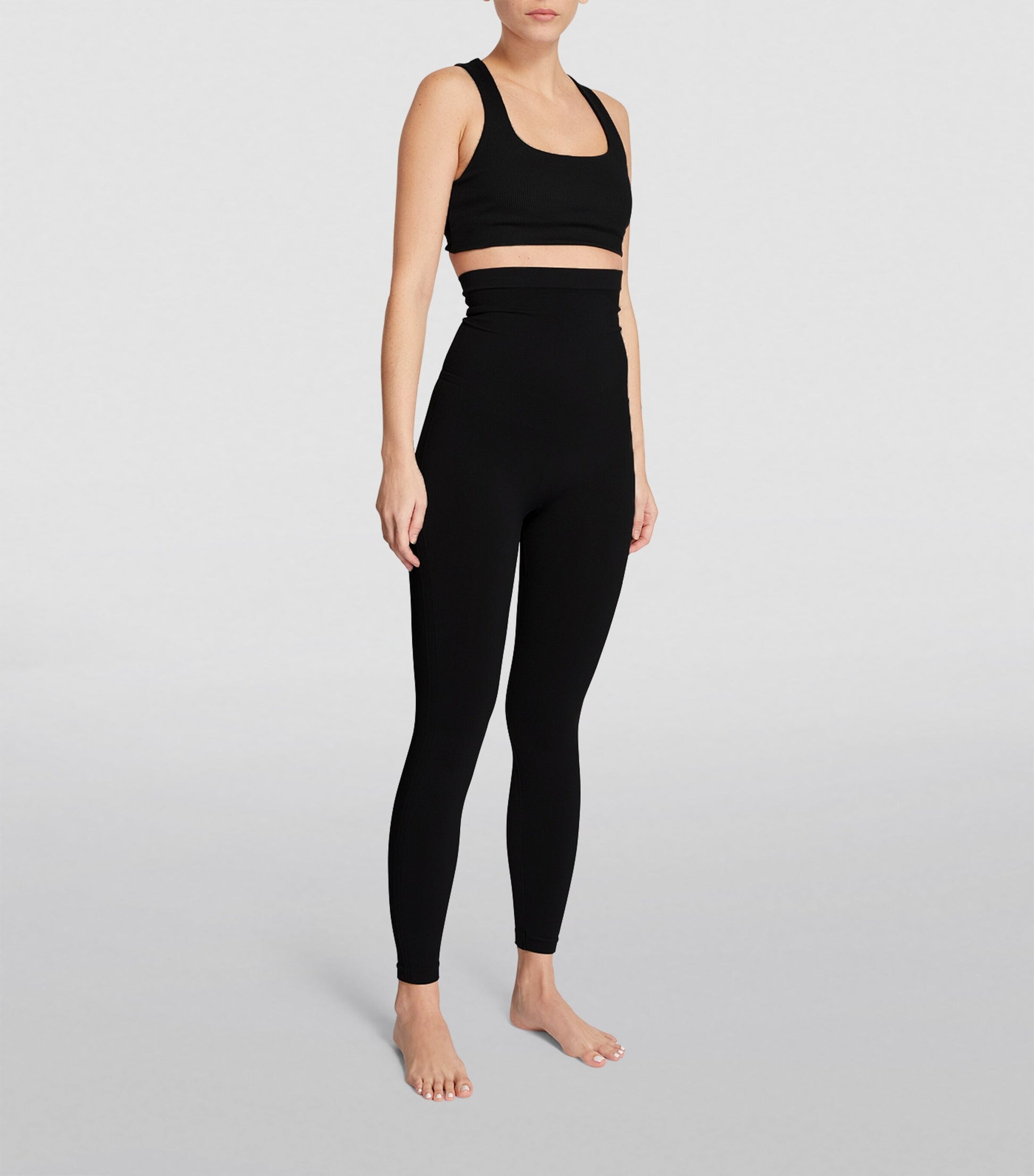 Spanx Mama Seamless Ecocare leggings
