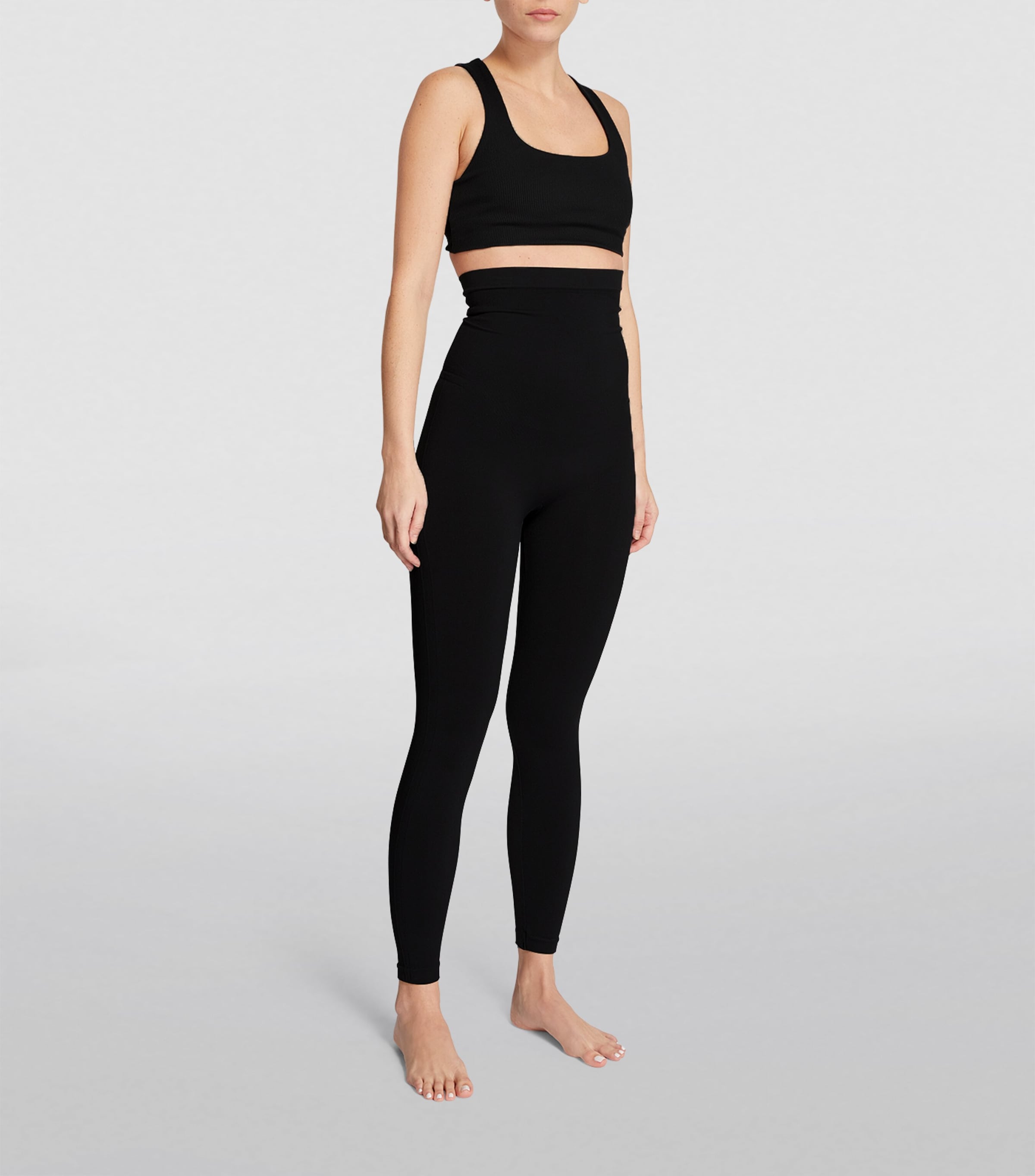 Spanx Mama Seamless Ecocare leggings