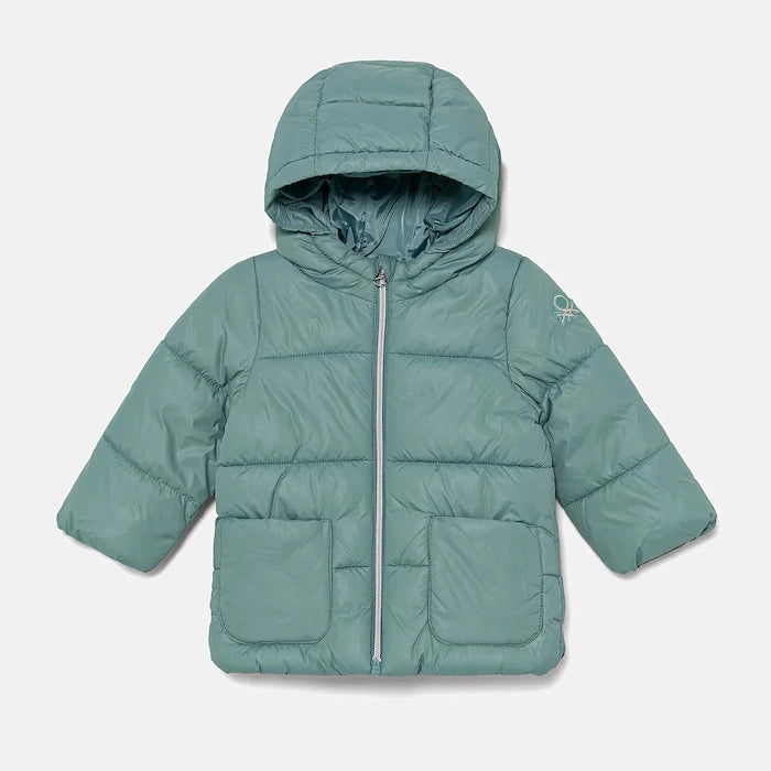 Детско яке United Colors of Benetton