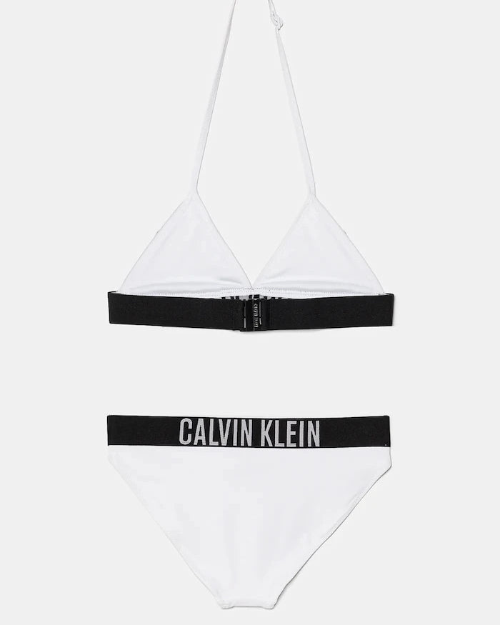 Calvin Klein Jeans İki Parçalı Çocuk Mayo