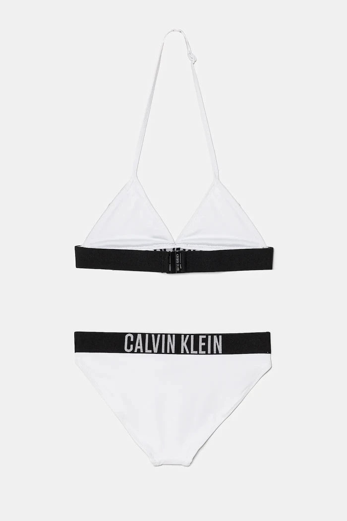 Calvin Klein Jeans İki Parçalı Çocuk Mayo