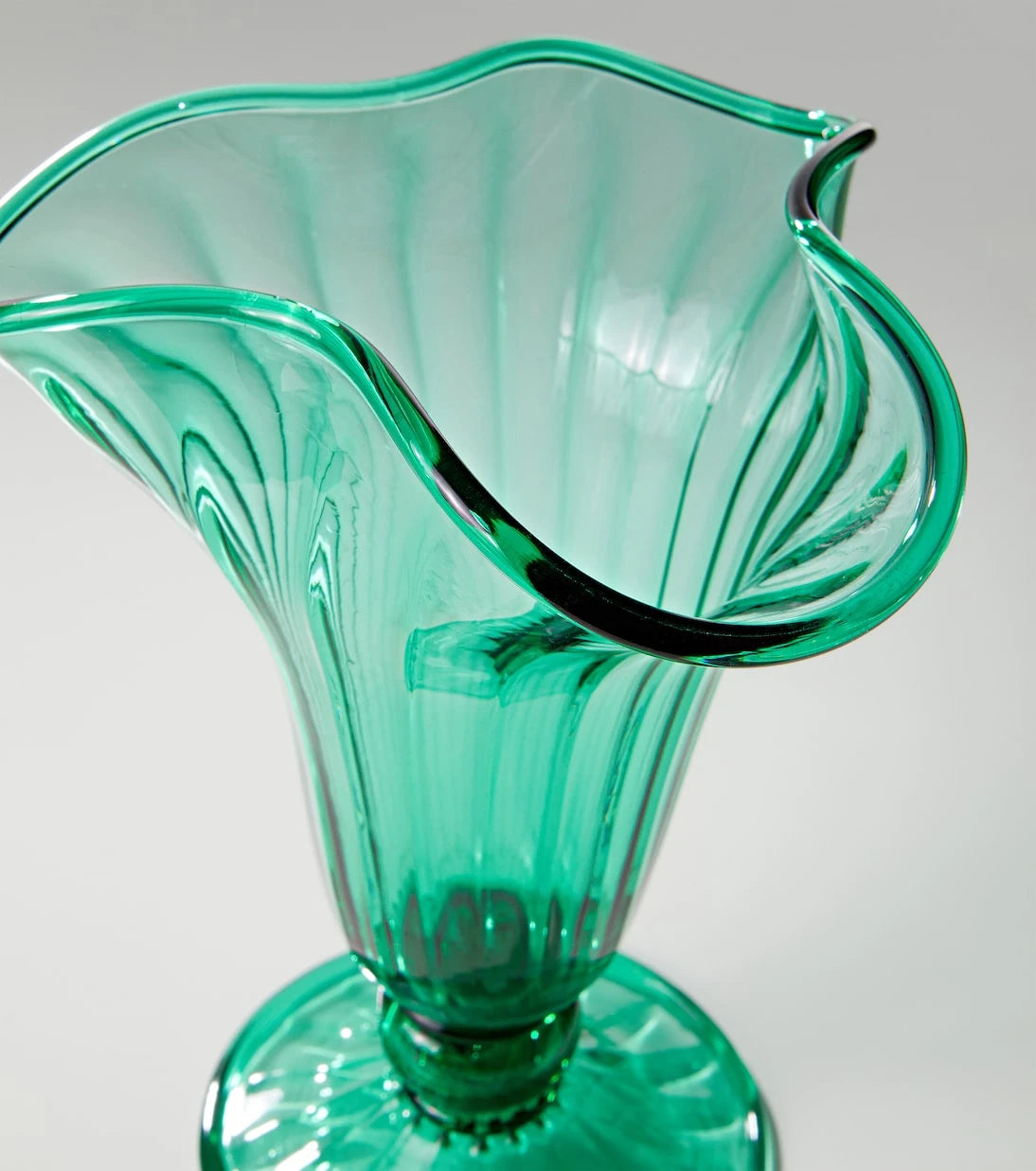Akua Objects - Blixen Small glass vase