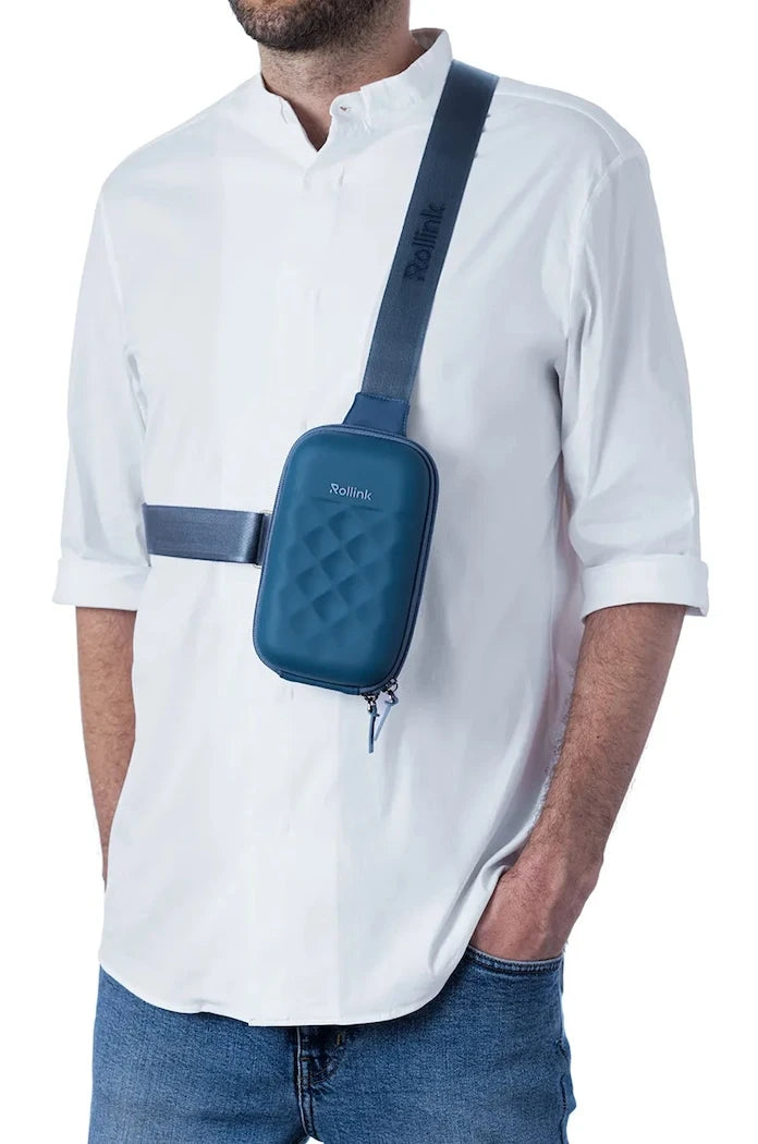 Чанта през рамо Rollink Go Mini Bag